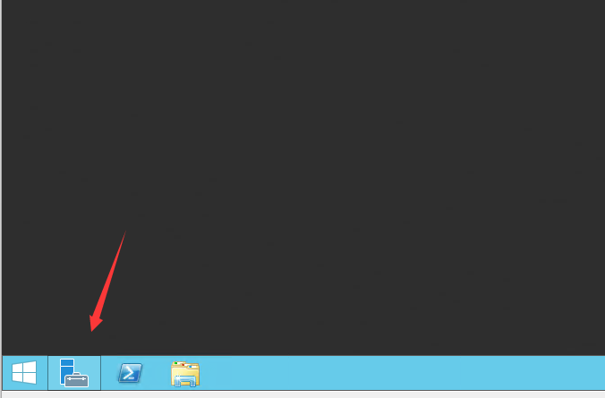 Windows server 2012 R2系统怎么安装IIS管理器？