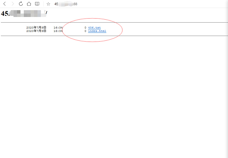 Windows 服务器用IIS搭建HTML网站详细教程
