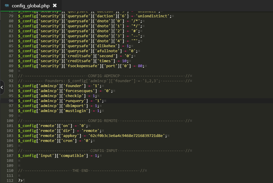 Discuz!论坛发帖标题字数限制80字符可以修改吗？修改发帖标题字数的方法