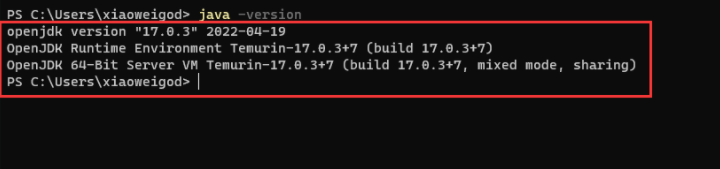 原神3.2剧情服务端PC端搭建教程