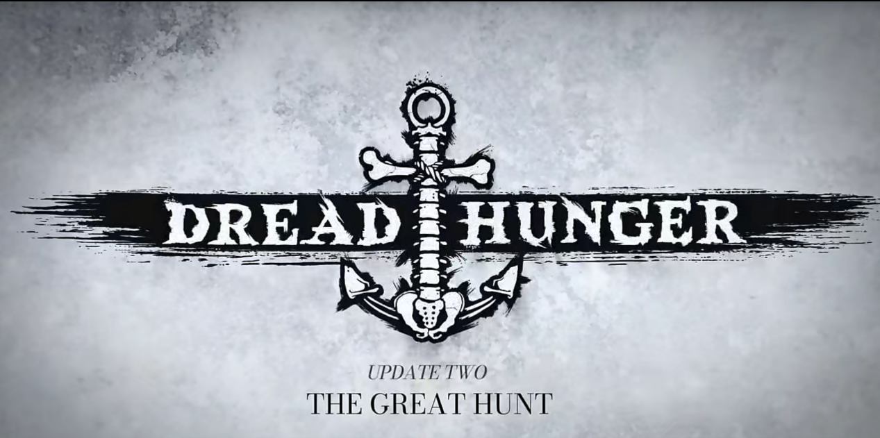 海上狼人杀《Dread Hunger》官方宣布即将停服！恐惧饥荒服务器怎么开？