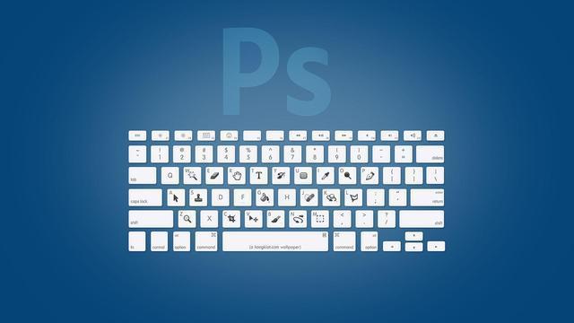 Photoshop中图层蒙版的作用与使用教程