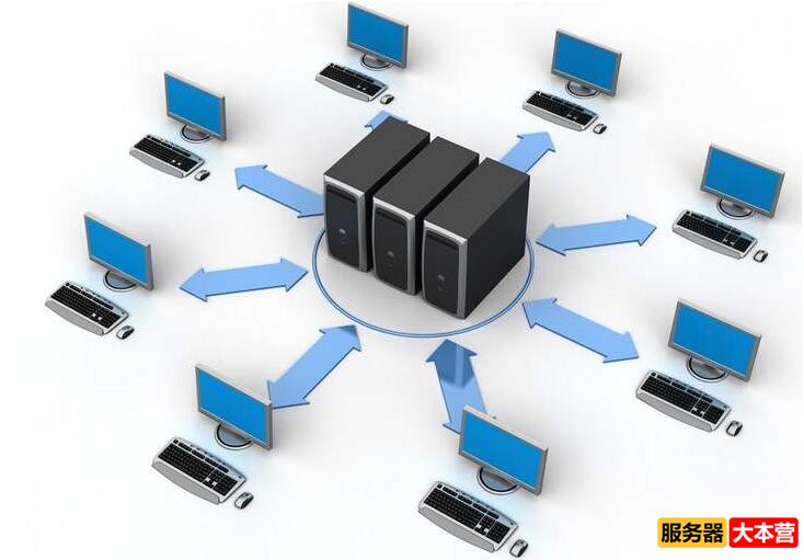 Web服务器是什么意思？web服务器的功能