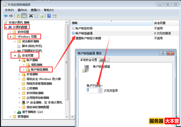 服务器中毒了怎么办？服务器怎么防止病毒入侵？