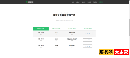 自己架设的传奇提示您现在使用的登录器版本太老了怎么办
