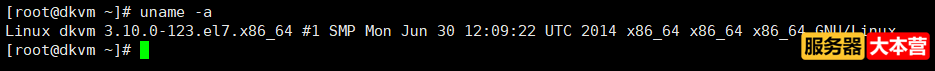如何查看Linux系统信息，Linux查看系统基本信息命令