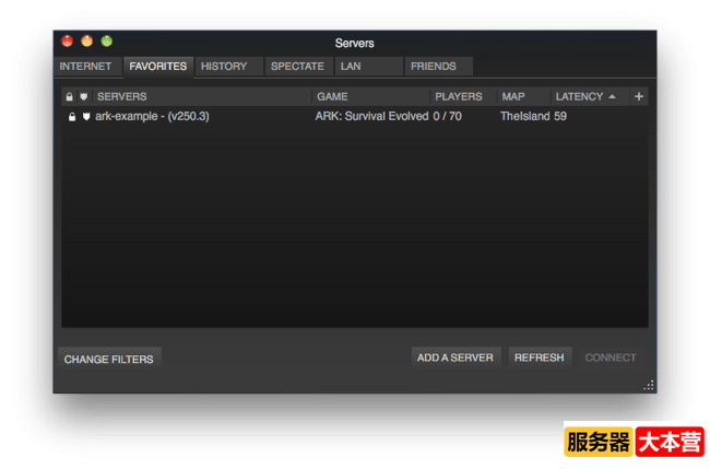 方舟服务器怎么搭建？方舟生存进化Ubuntu服务器搭建教程
