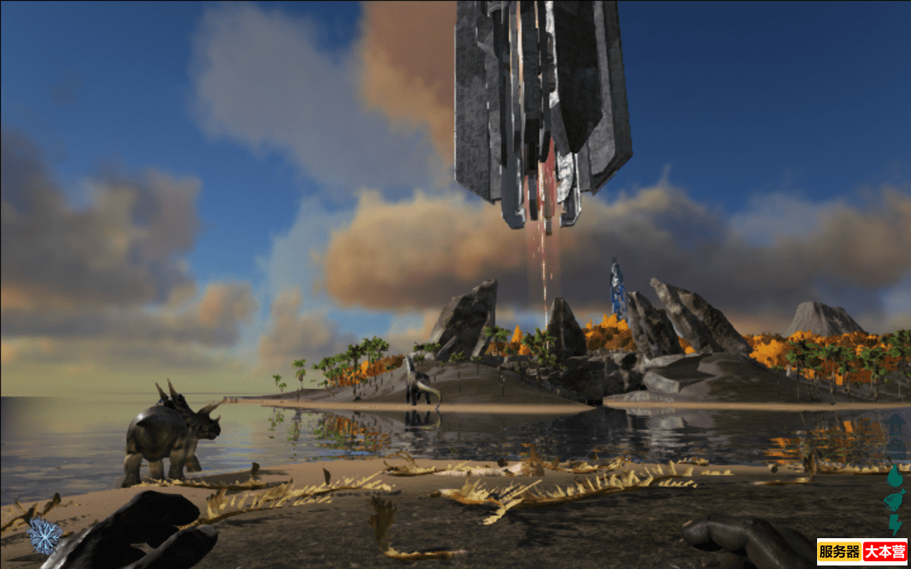 方舟服务器怎么搭建？方舟生存进化Ubuntu服务器搭建教程