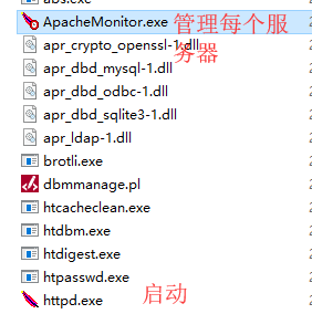 Apache是干嘛用的？Apache服务器搭建教程