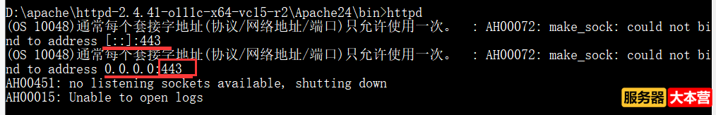 Apache是干嘛用的？Apache服务器搭建教程